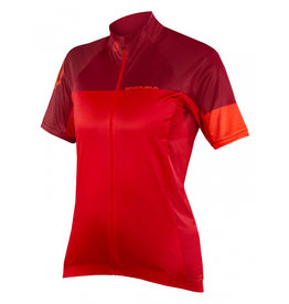 ENDURA Endura  WOMENS HYPERON S/S JERSEY II