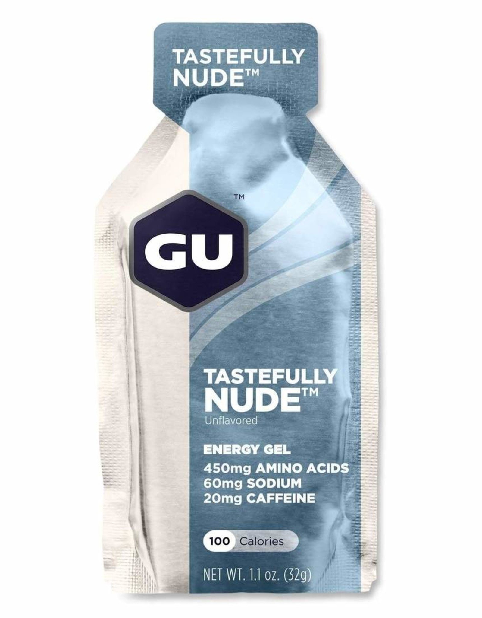 GU GU ENERGY GEL 32G per serving