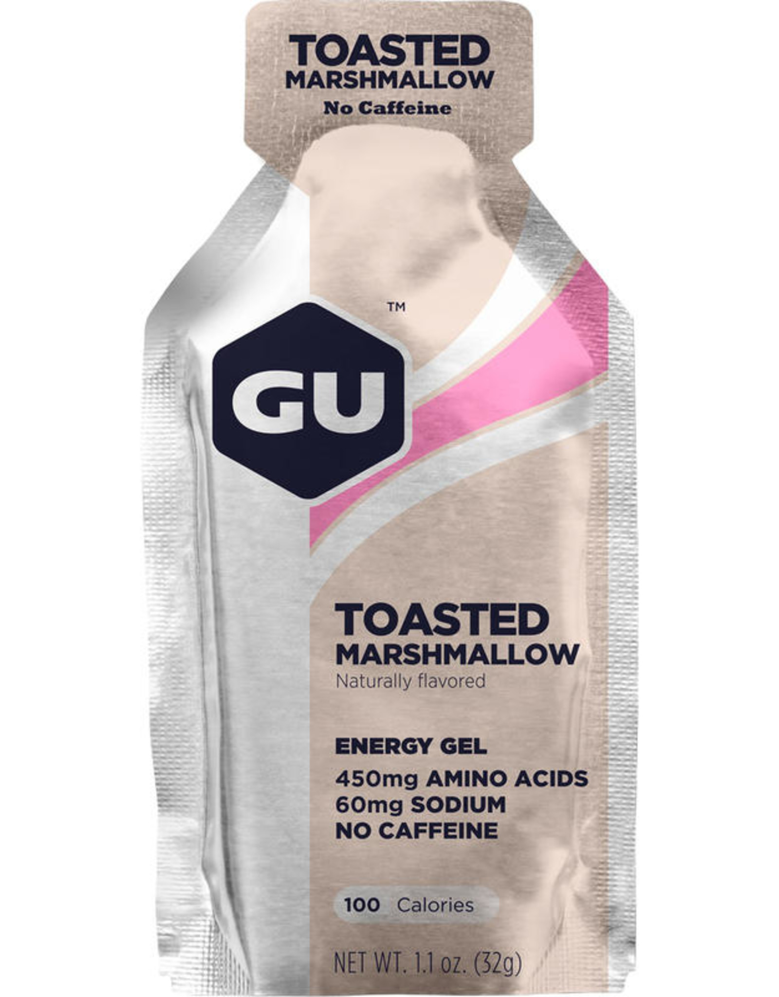 GU GU ENERGY GEL 32G per serving