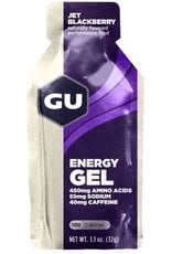 GU GU ENERGY GEL 32G per serving