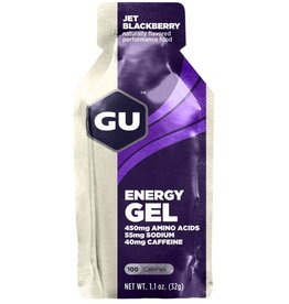 GU GU ENERGY GEL 32G per serving