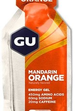 GU GU ENERGY GEL 32G per serving