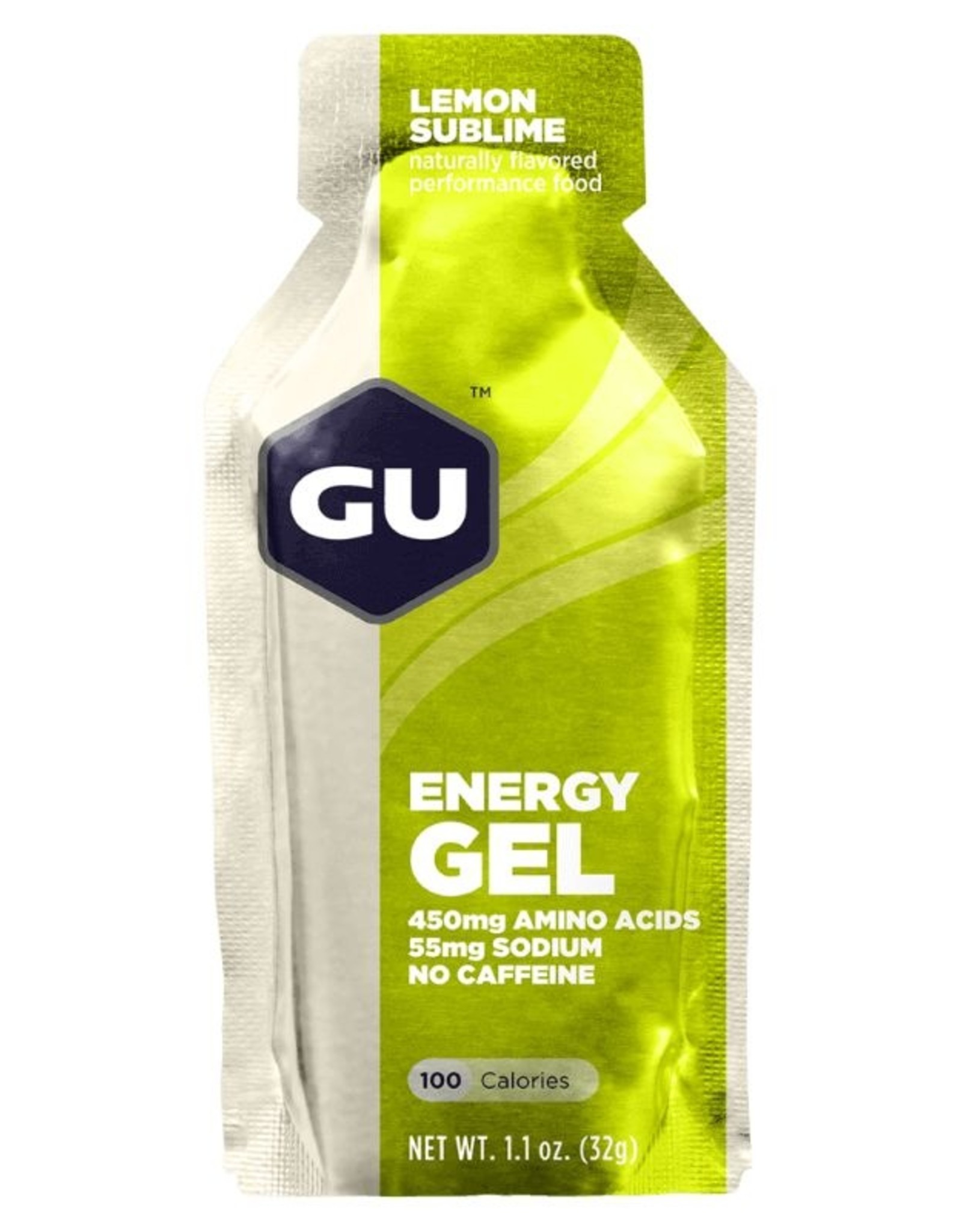 GU GU ENERGY GEL 32G per serving