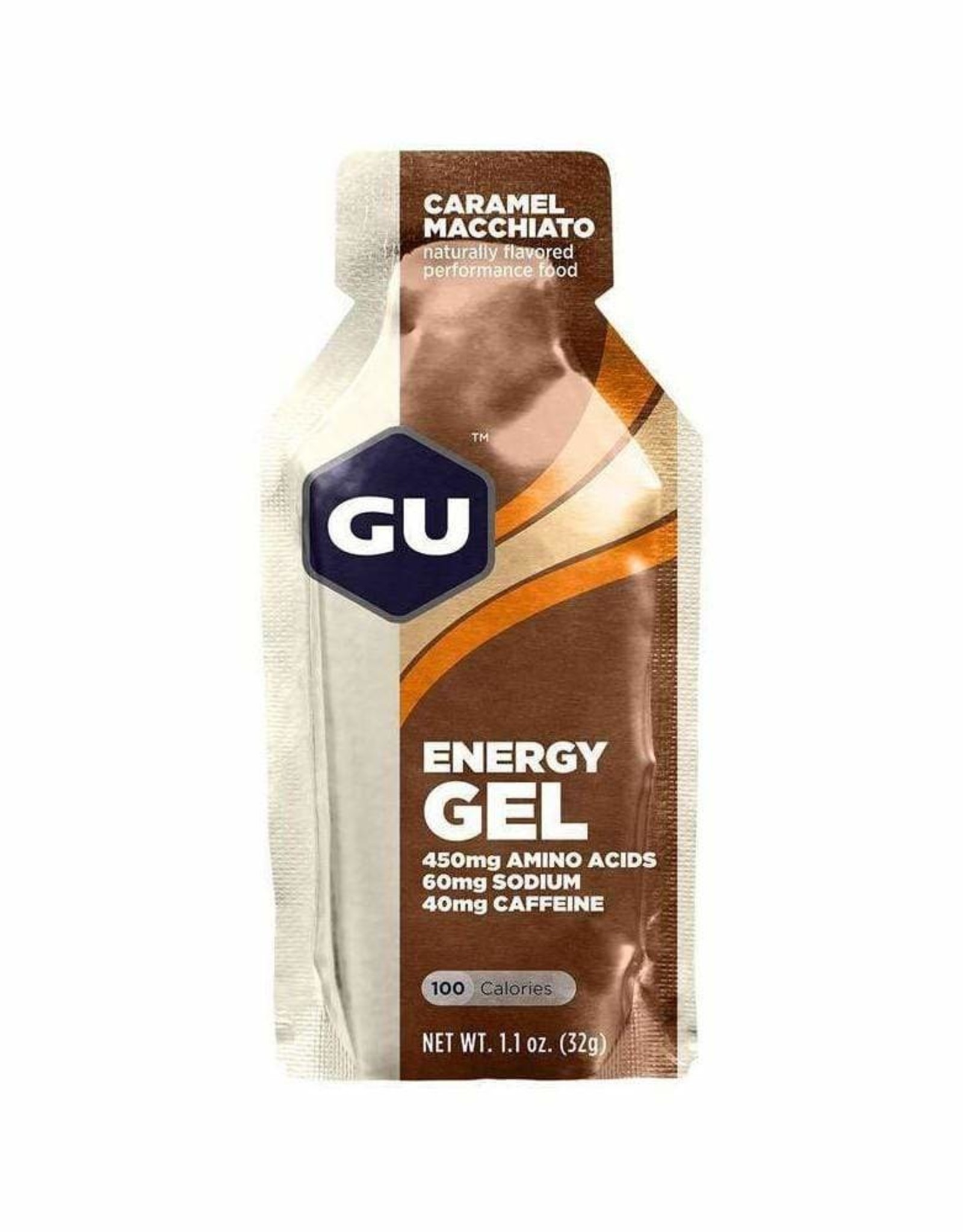 GU GU ENERGY GEL 32G per serving