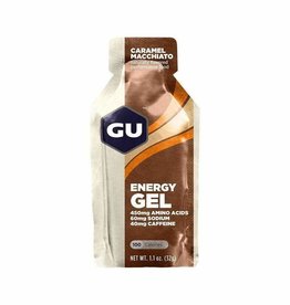 GU GU ENERGY GEL 32G per serving