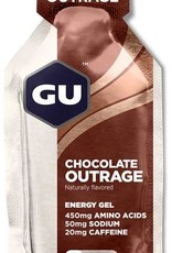 GU GU ENERGY GEL 32G per serving