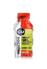 GU GU ENERGY GEL ROCTANE 32G per serving