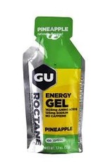 GU GU ENERGY GEL ROCTANE 32G per serving