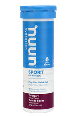 Nuun Sport Tabs single tube