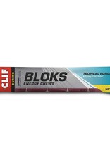 CLIF SHOT BLOK 60G