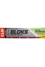 CLIF SHOT BLOK 60G