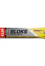 CLIF SHOT BLOK 60G