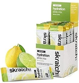 Skratch Sport Hydration Drink single serving