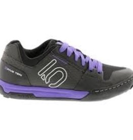 Five Ten FREERIDER CONTACT WOMEN- Flat Purple  10.5