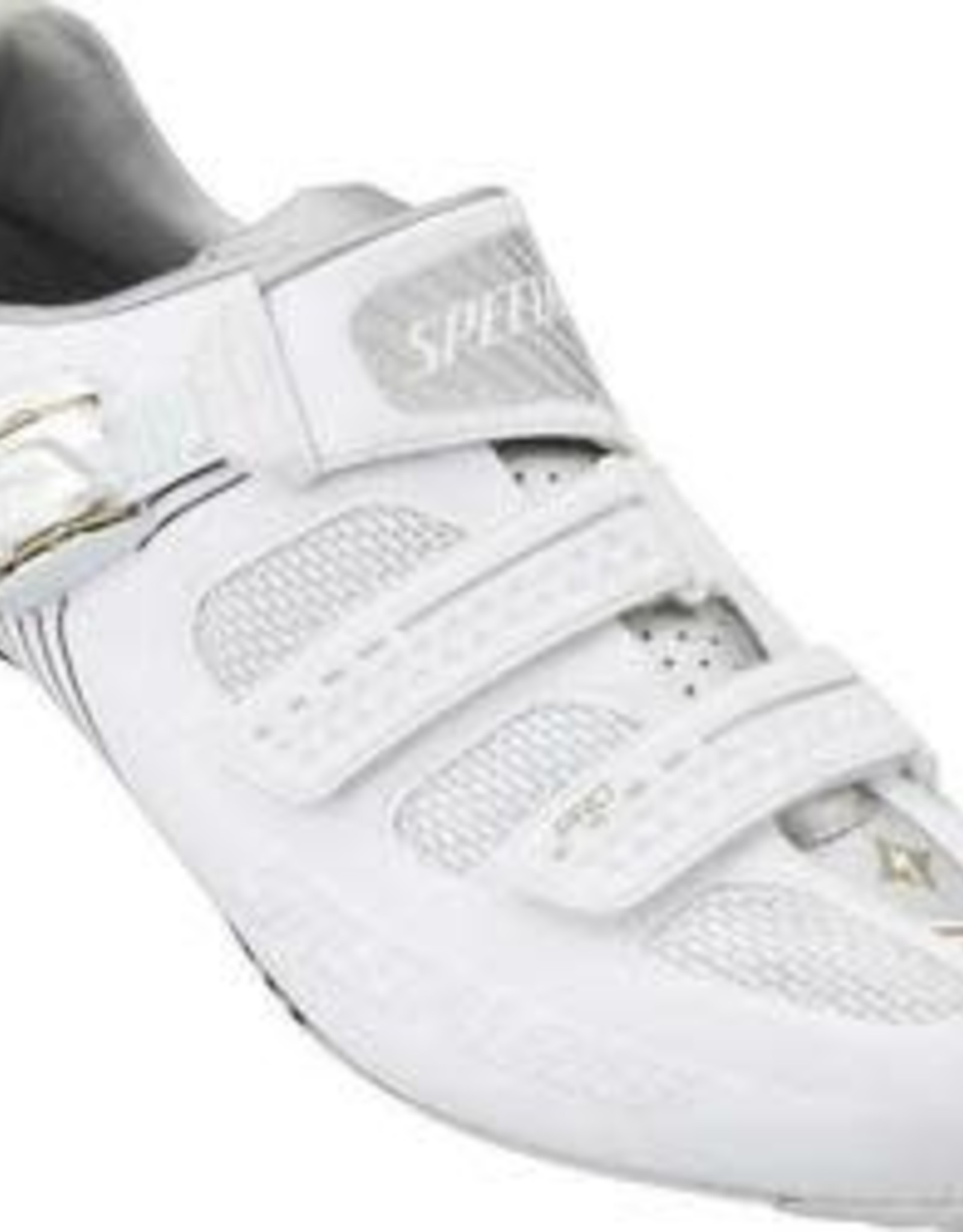 SPECIALIZED Specialized  WOMEN'S PRO ROAD SHOE 38 WHITE