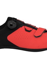 SPECIALIZED Specialized TORCH 2.0 Road Shoe Red/Black 44.5