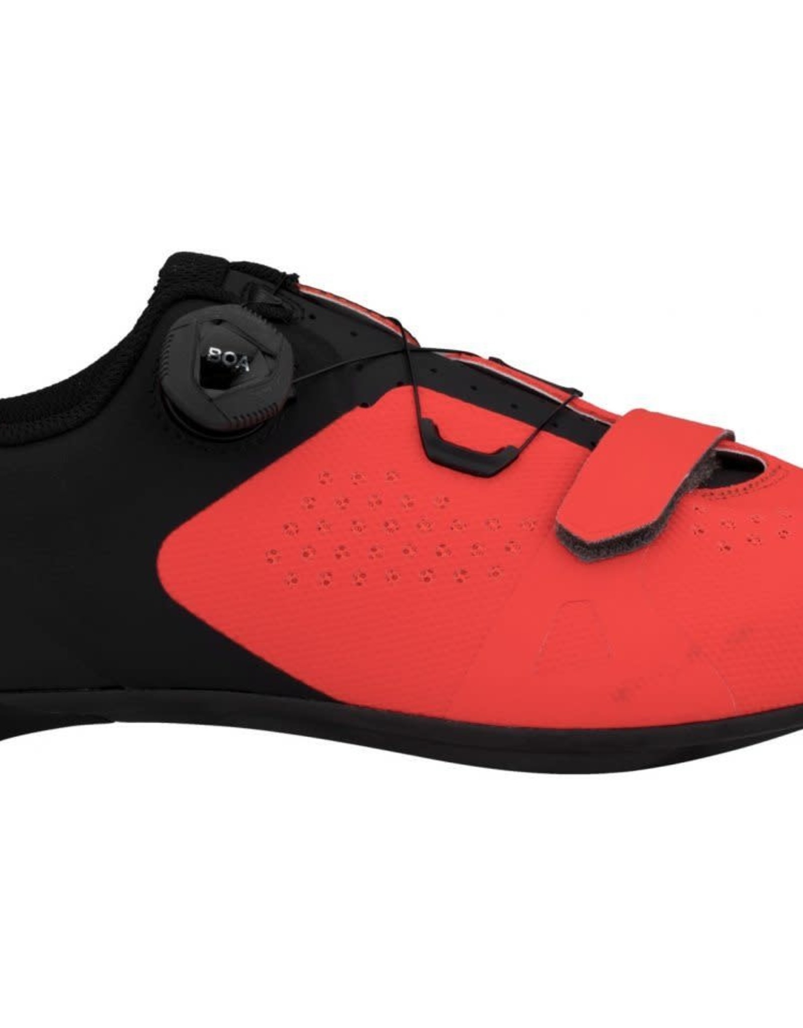 SPECIALIZED Specialized TORCH 2.0 Road SHOE RED/BLK 44.5