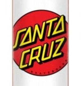 Santa Cruz CRUZ DECK CLASSIC DOT 8x31.62