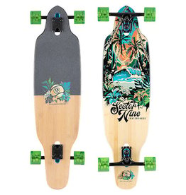SECTOR 9 COMPLETE - AINA  STRIKER (36.5" x 9.5")