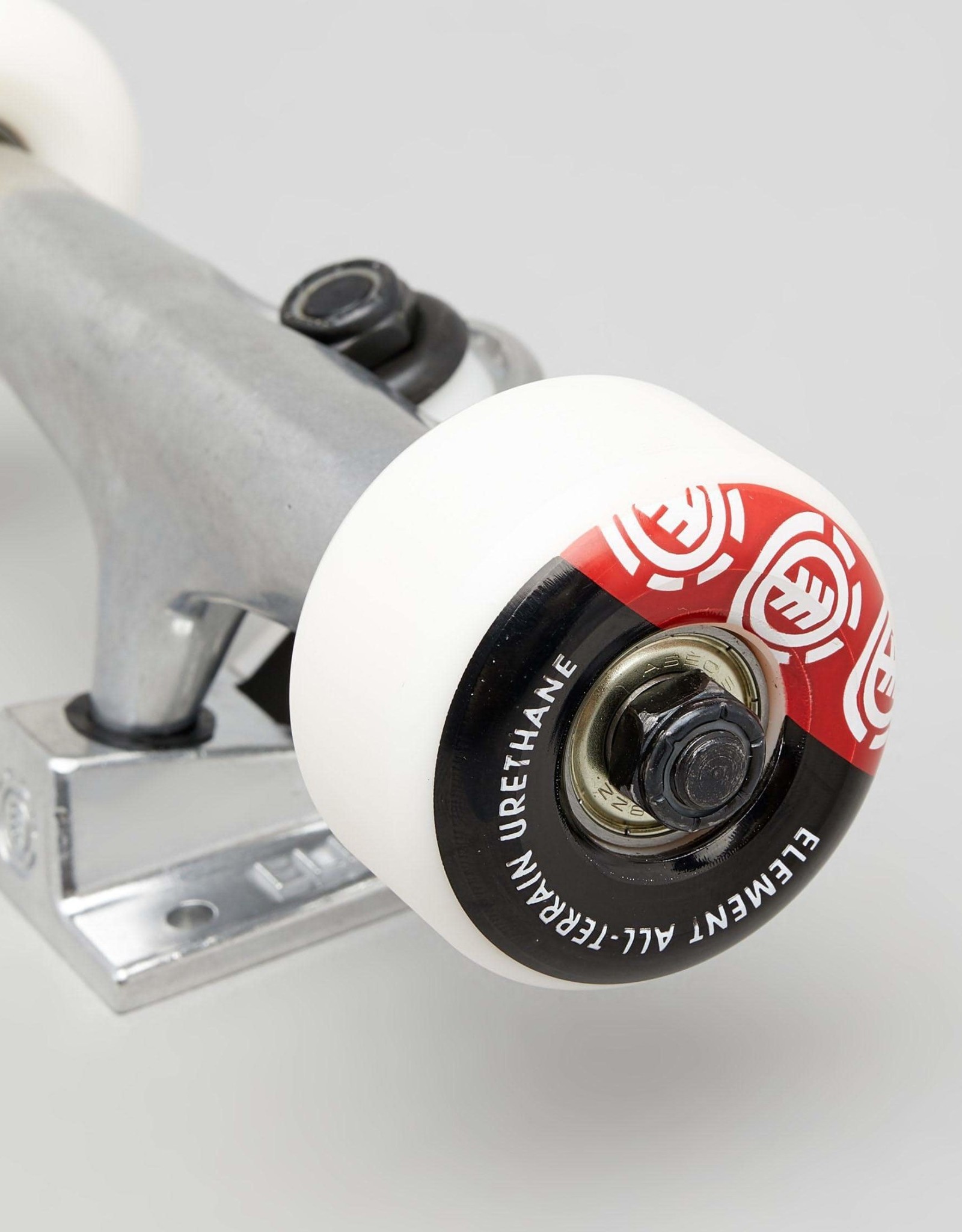 ELEMENT ELEMENT COMPONENT BUNDLE - TRUCKS/WHEELS/BEARINGS (5")