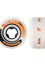 RICTA WHEELS SPEEDRINGS WIDE orange/black 99A 54MM