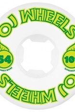 OJS WHEELS FROM CONCENTRATE 101A 54MM