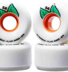 OJS WHEELS PLAIN JANE KEYFRAME 87A 56MM