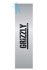 GRIZZLY GRIZZLY GRIP SHEET STAMP CLEAR