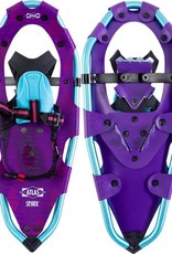 Atlas Jr Snowshoe Spark  20in  50-120lbs Purple