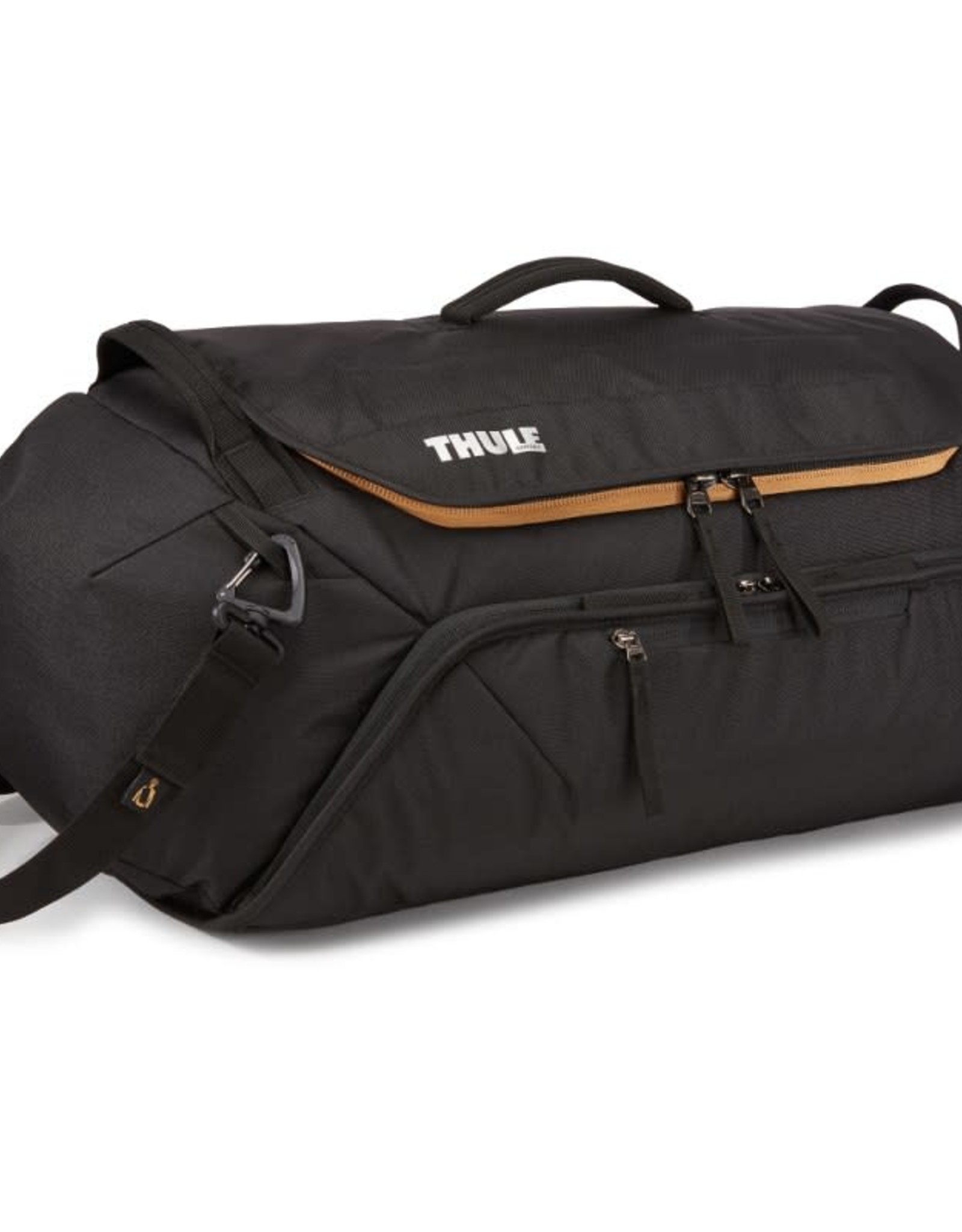 THULE Thule Roundtrip Bike Gear Locker BLACK