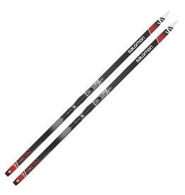 SALOMON Escape 5 Pilot Black/ORANGE SALOMON Escape 5 Pilot Black/ORANGE