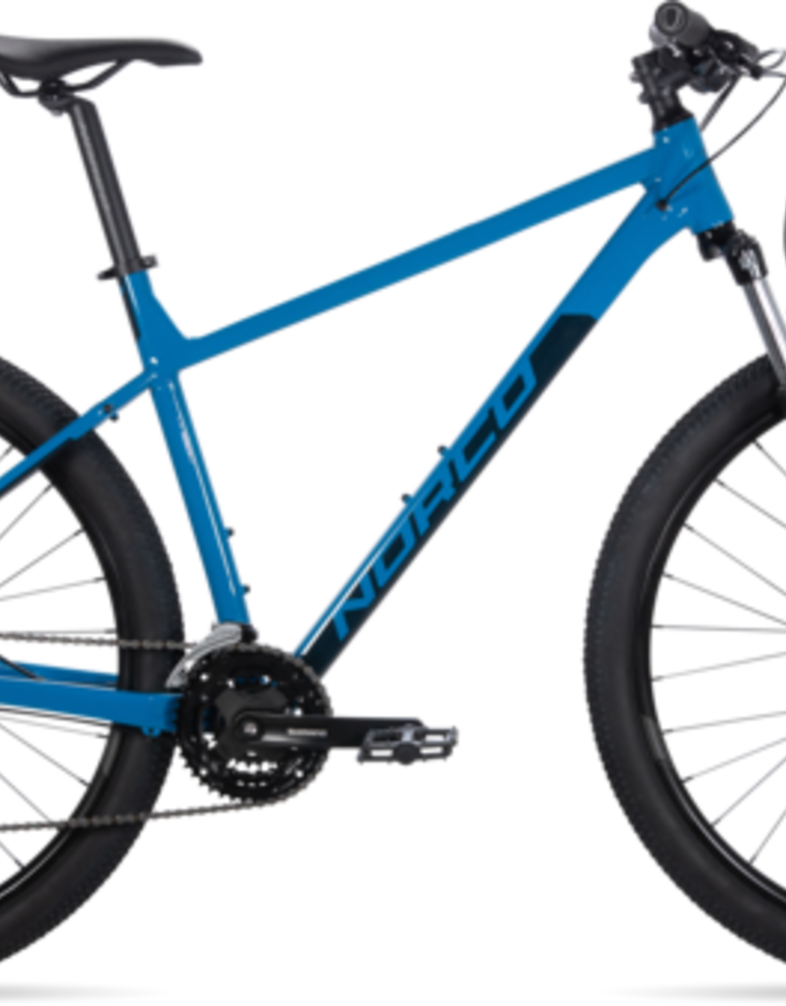 NORCO Norco Storm 4 Med  29" Blue/Black