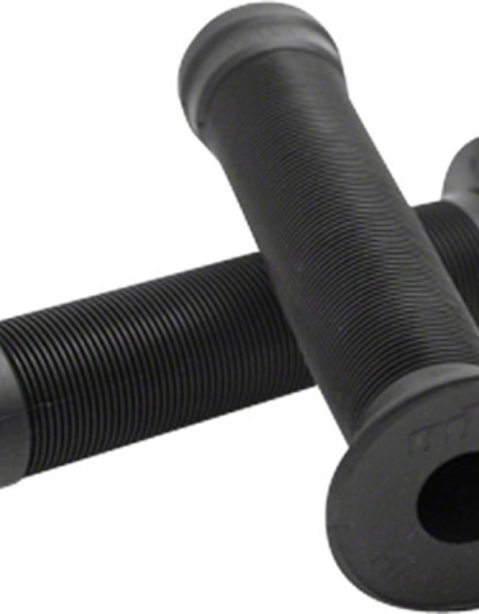 ODI LONGNECK ST BMX GRIPS (FLANGED)