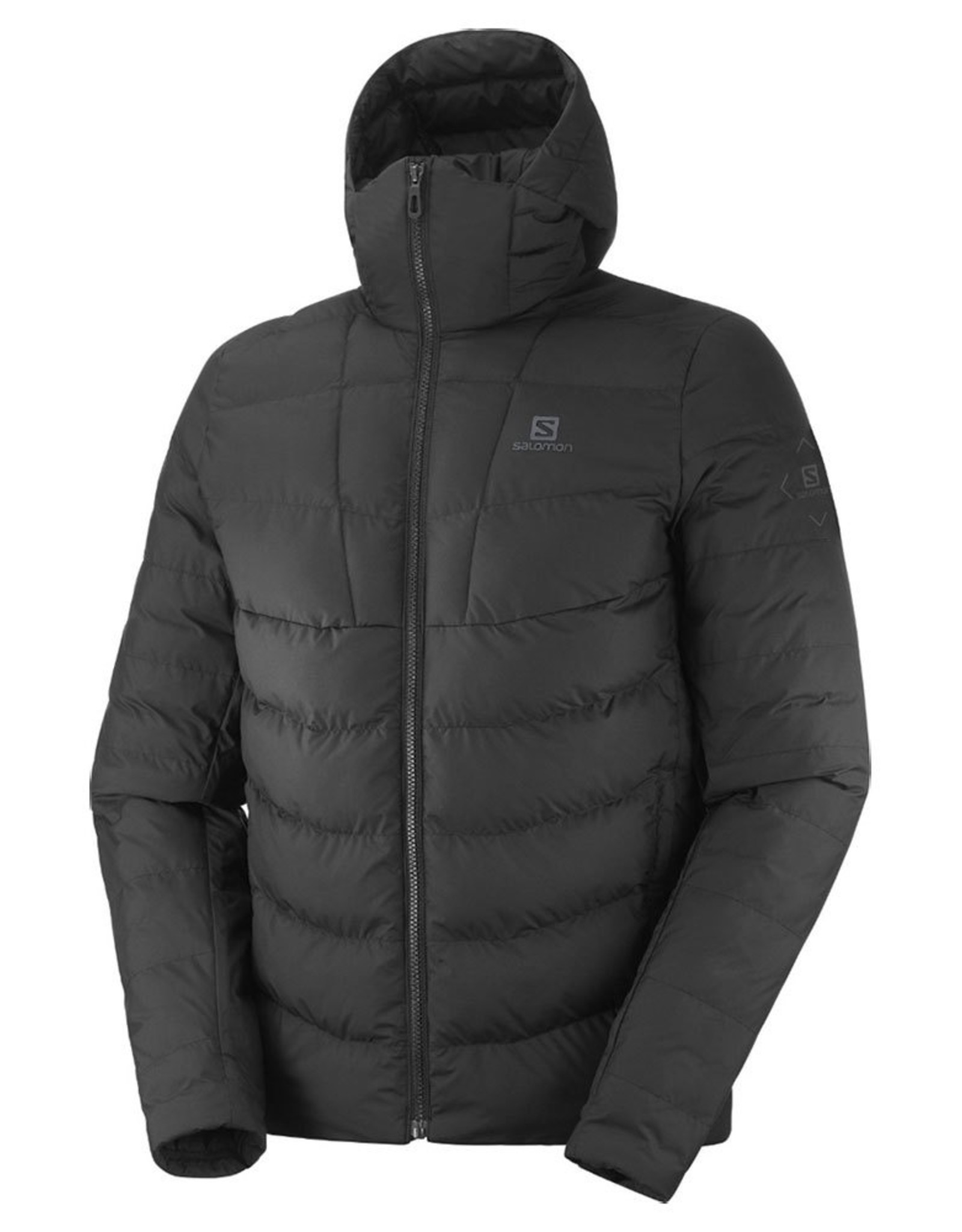 SALOMON Salomon Sight Storm Hoodie