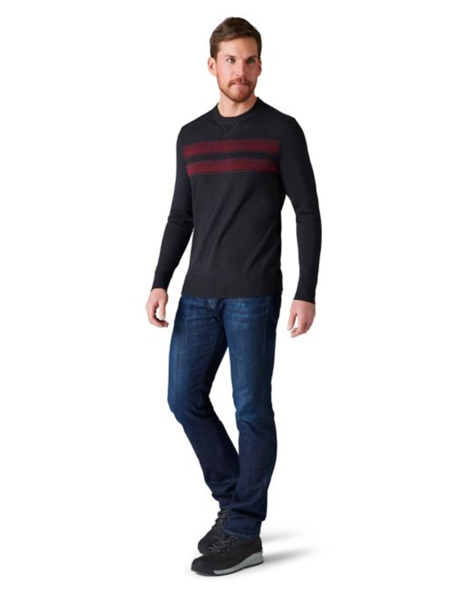 Men's Sparwood Crew Sweater