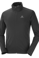 Salomon Men's GTX Pro Windstopper Jacket Jackets