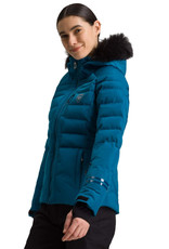 ROSSIGNOL Rossignol Rossignol Womens Rapide Pearly Jacket  AMOCO