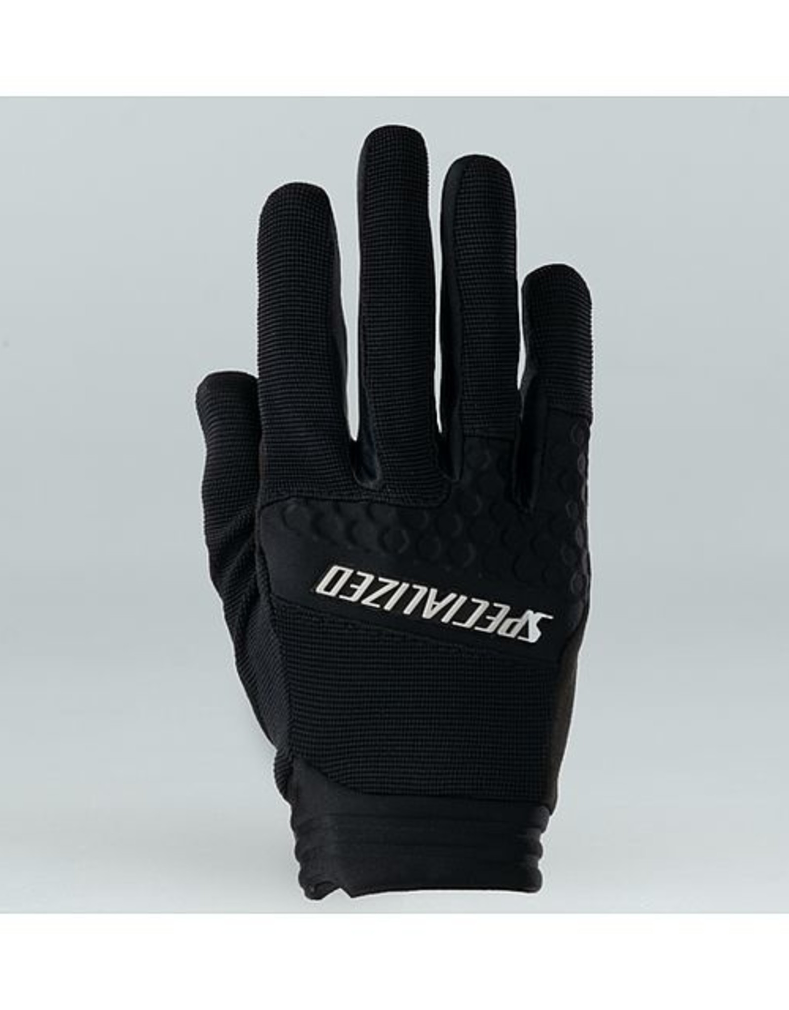 SPECIALIZED Specialized TRAIL SHIELD GLOVE LF MEN - Black