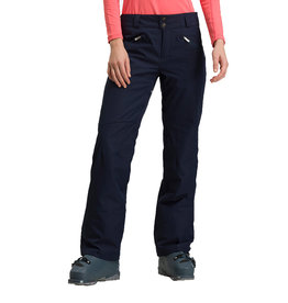 ROSSIGNOL Rossignol Womens RELAX SKI Reg Fit PANT ECLIPSE