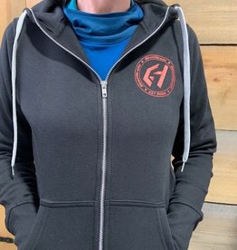 ATC ESACTIVE CORE GearHeads Full Zip Women's Hoody