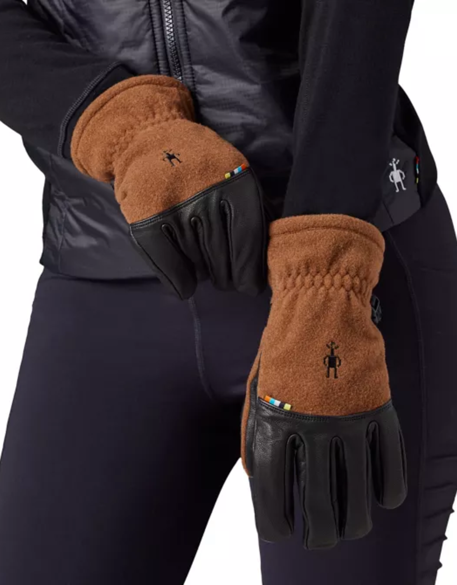 SMARTWOOL SmartWool Stagecoach Glove