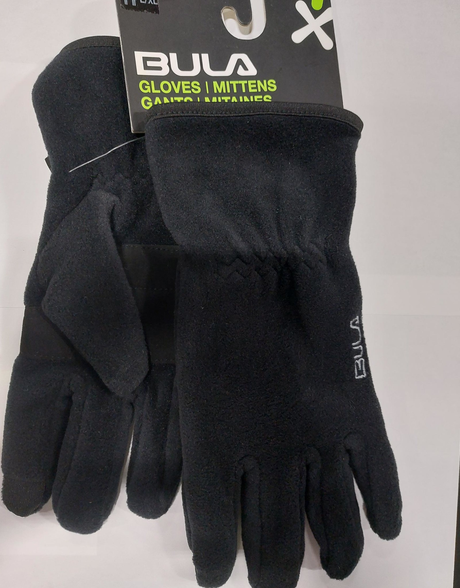 BULA Bula Primaloft Fleece Glove