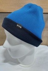 BULA Bula Tall Beanie reversible