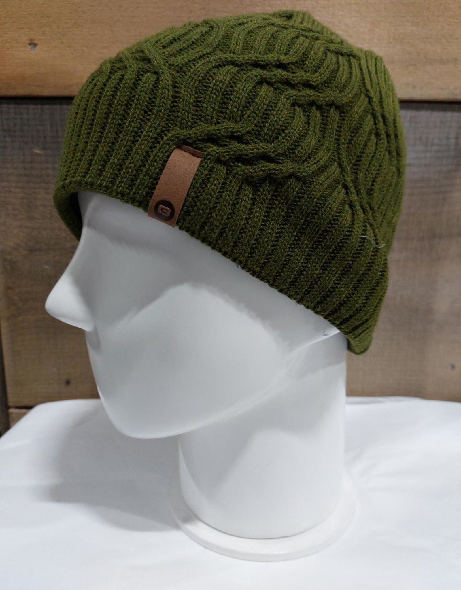 Bula - Karen Beanie - Femme — Le coureur nordique