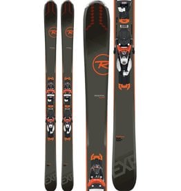 ROSSIGNOL DEMO***SK-4 Rossignol EXPERIENCE 88 HD Ski +Binding NX12 kONNECT -173