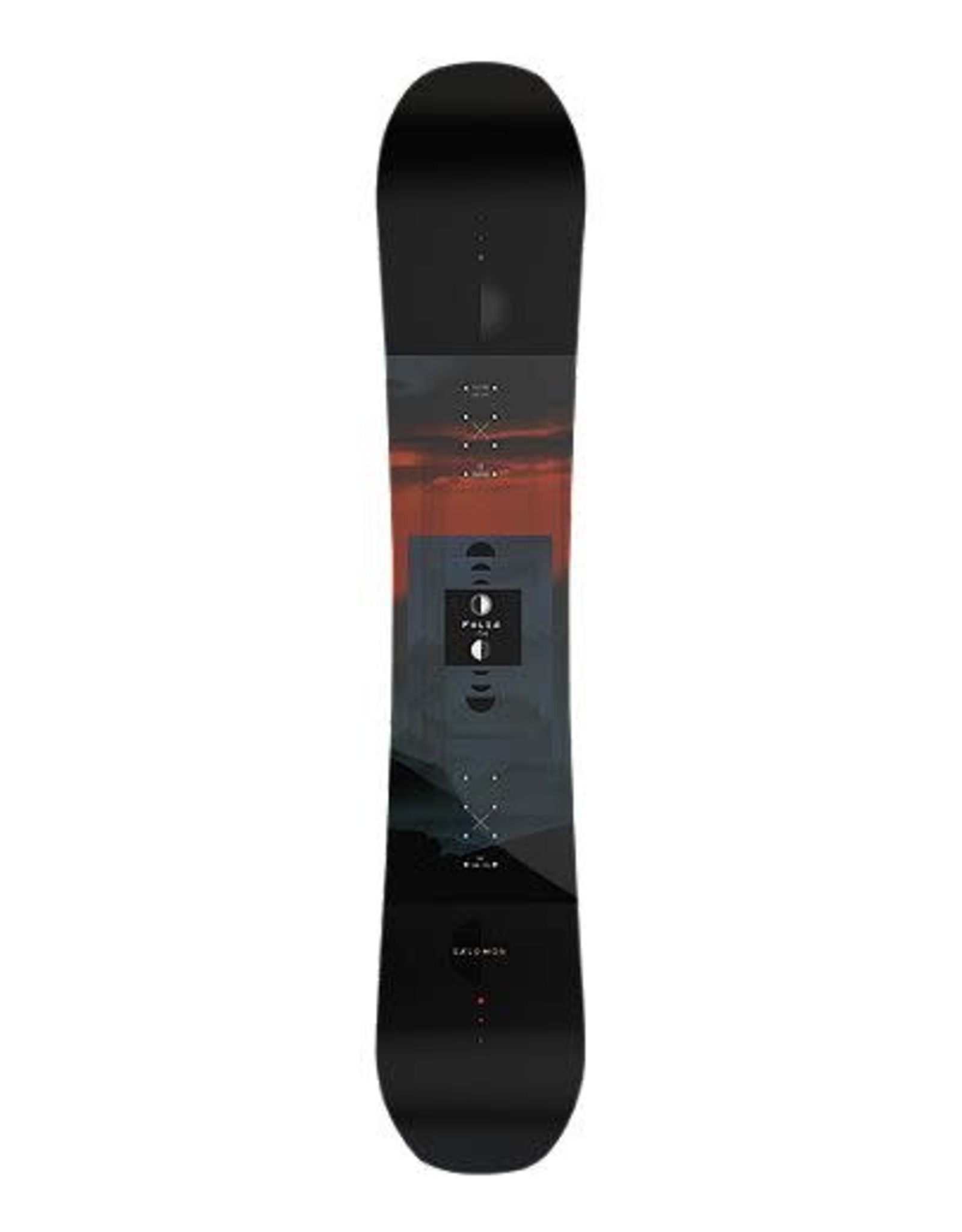 SALOMON Salomon SnowBoard Pulse 156