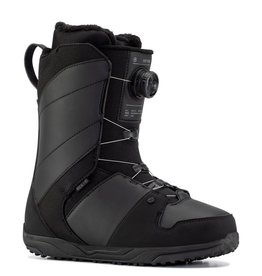 RIDE Ride Lasso Snowboard Boot Black