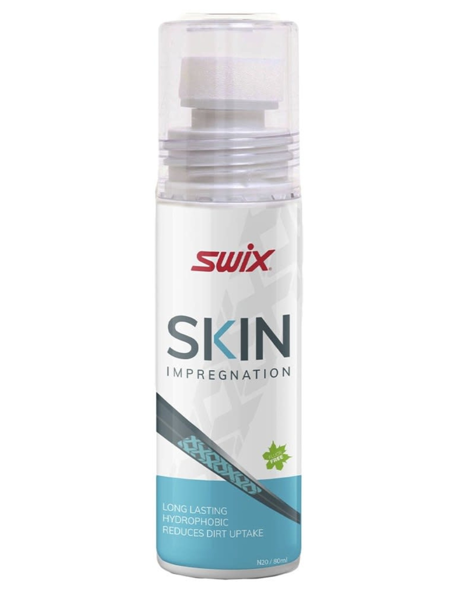 SWIX Swix Skin Impregnation 80ml