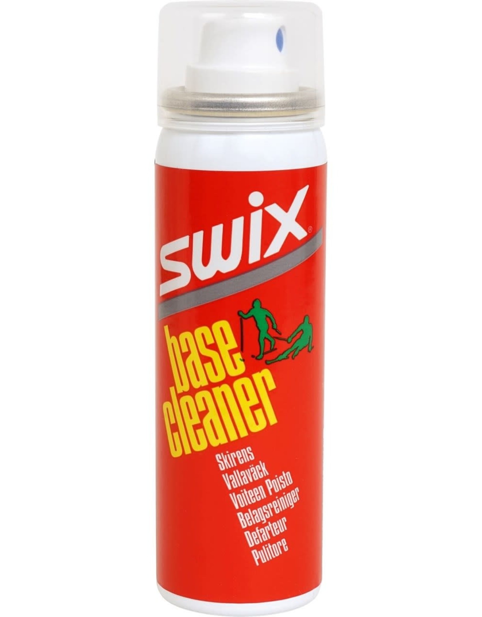 SWIX SWIX AEROSOL BASE CLEANER 70ML