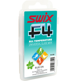 SWIX Swix F4 Universal wax 60g